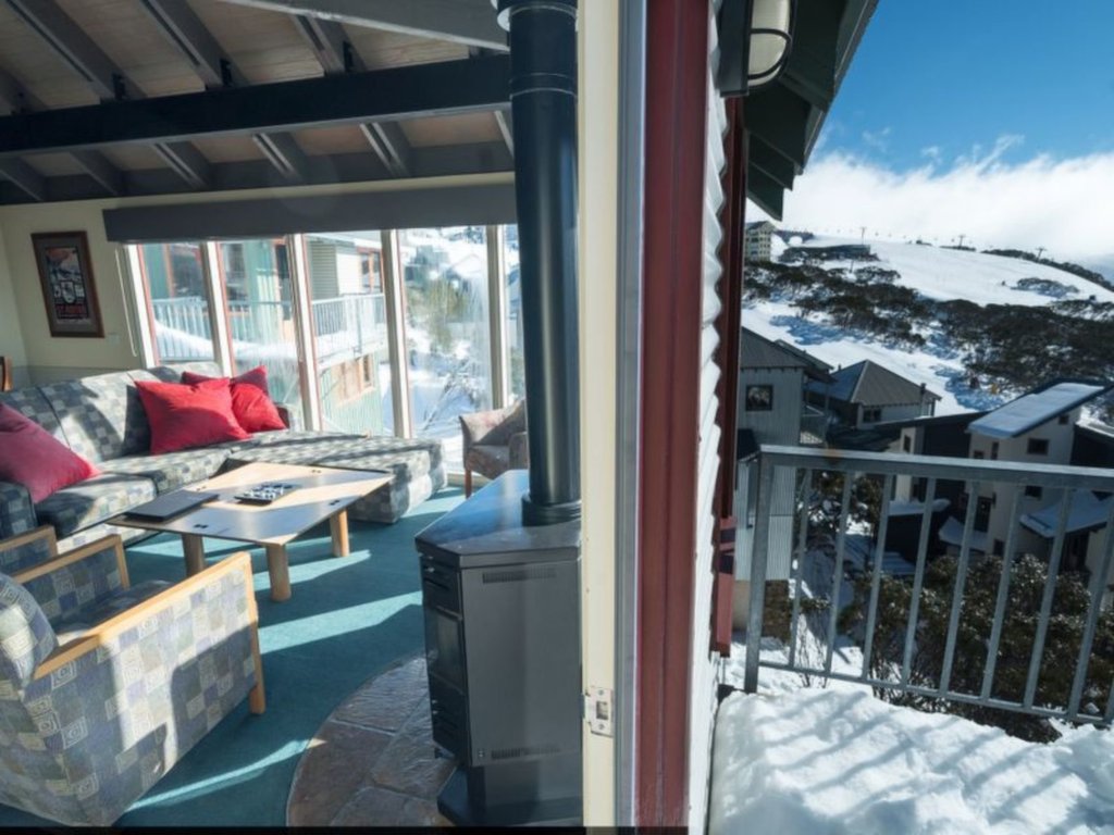 Jagungal Hotplate Drive, Mount Hotham - Thumbnail 3