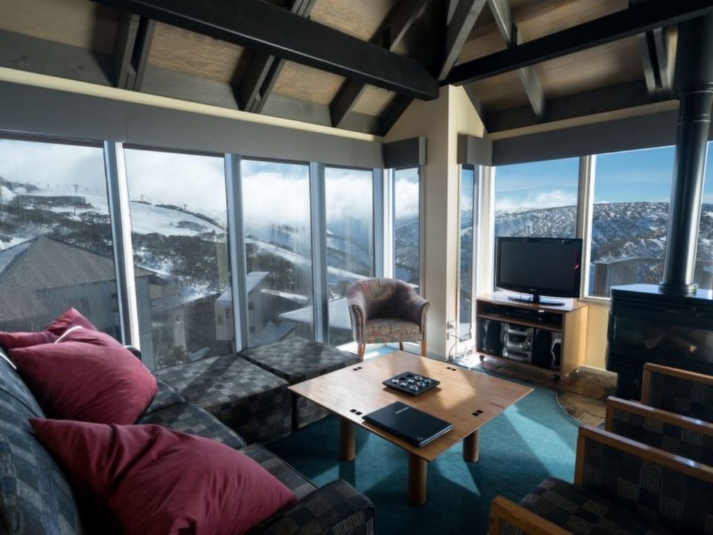 Jagungal Hotplate Drive, Mount Hotham - Thumbnail 2