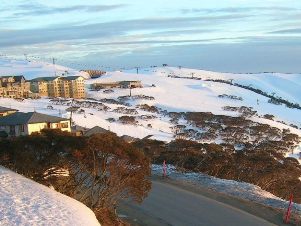 320 Arlberg, Mount Hotham - Thumbnail 7