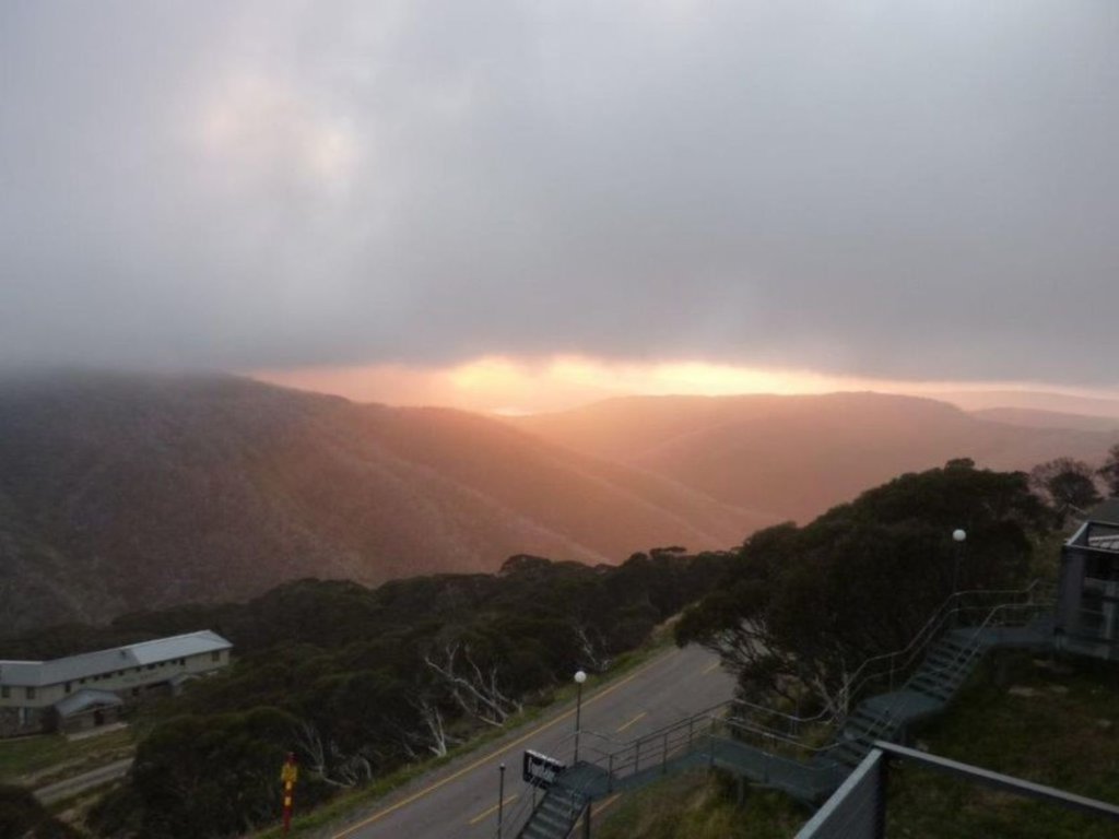 320 Arlberg, Mount Hotham - Thumbnail 8