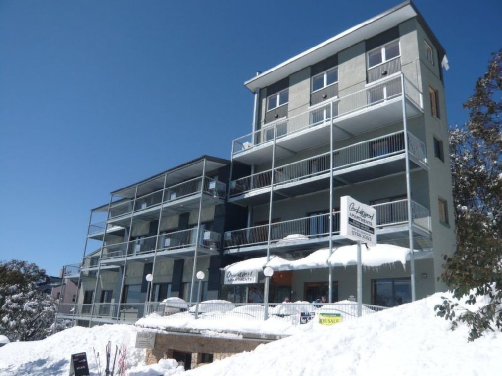 16/11 Schuss Street, Falls Creek - Thumbnail 7