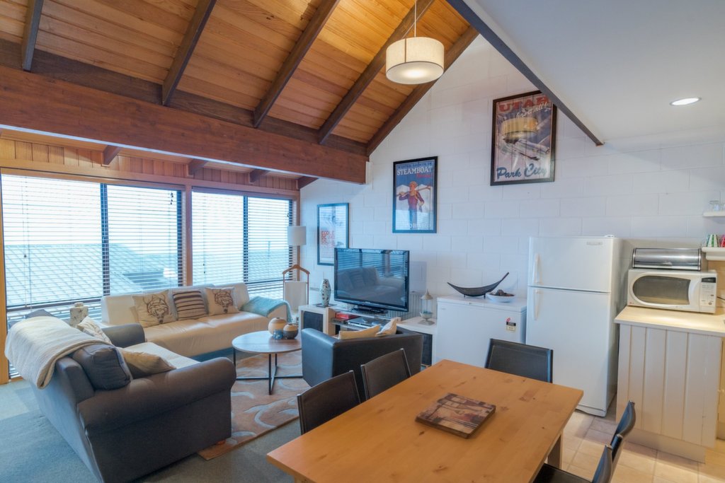 Apt 3 Fountains, Mount Hotham - Thumbnail 4