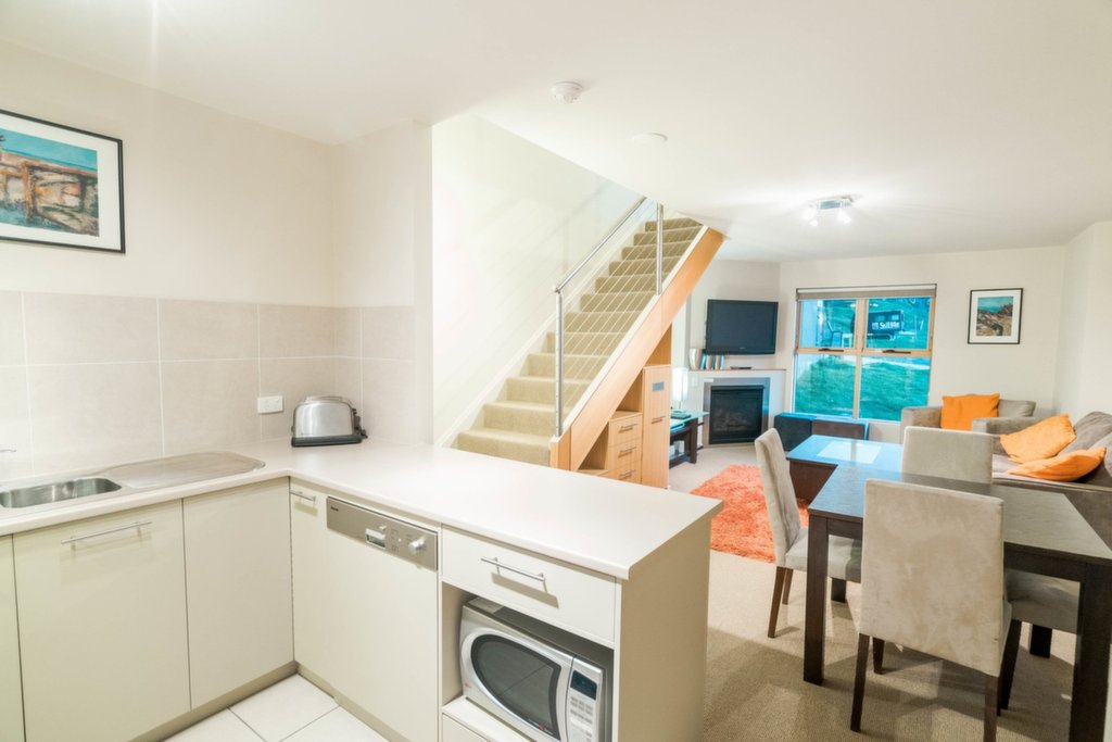 19 Chalet Hotham, Mount Hotham - Thumbnail 3