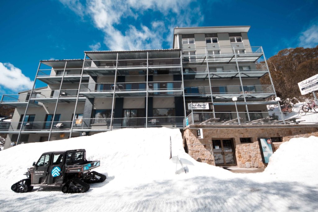 11 Schuss Street, Falls Creek - Thumbnail 3
