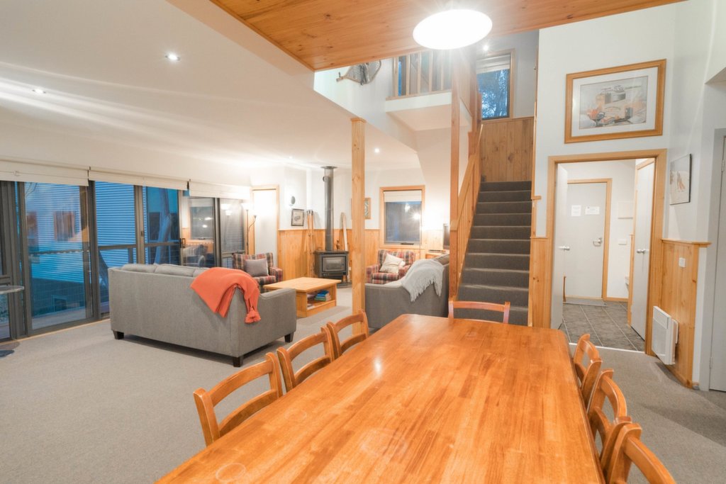 6 Karoondah, Mount Hotham - Thumbnail 5