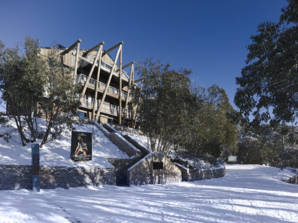 Level 2/201/1 Sitzmark Street, Falls Creek - Thumbnail 6