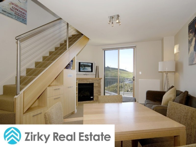 13 Chalet Hotham, Mount Hotham - Thumbnail 2