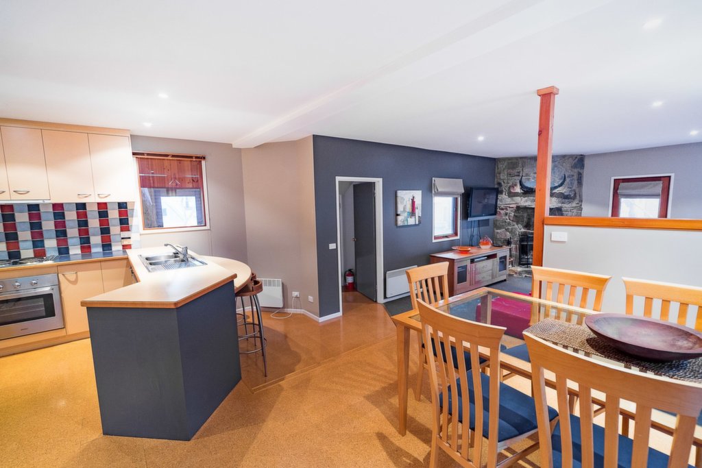 Aspen, Sorrell Place, Dinner Plain - Thumbnail 5