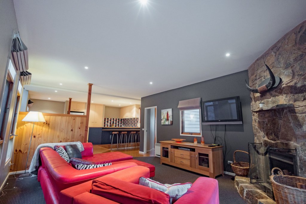 Aspen, Sorrell Place, Dinner Plain - Thumbnail 2