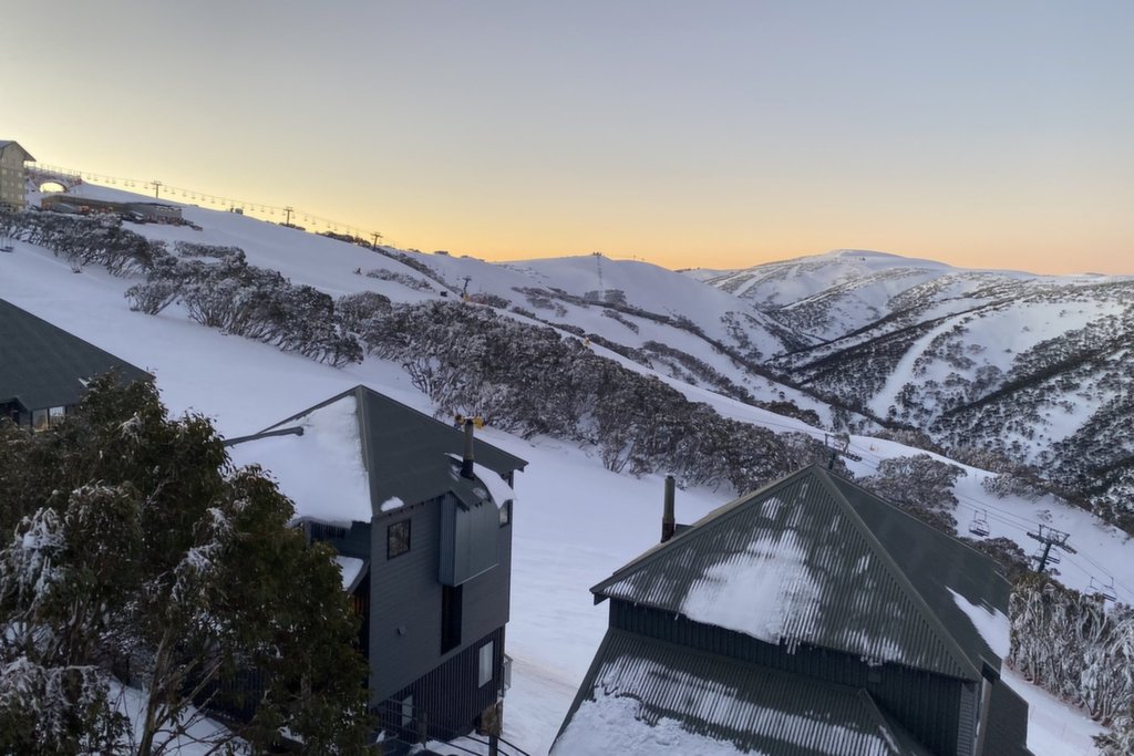 Lot 37 Bella's Hideout, Mount Hotham - Thumbnail 2