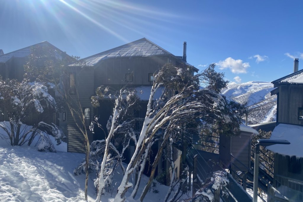 Lot 37 Bella's Hideout, Mount Hotham - Image 1