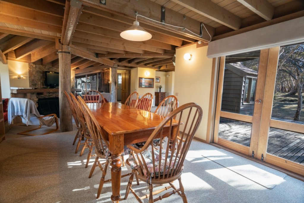 15 Drybone Lane, Dinner Plain - Thumbnail 4