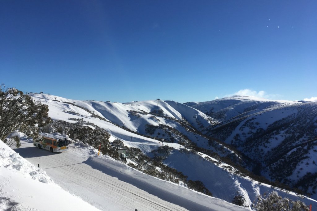 120 Arlberg, Mount Hotham - Thumbnail 2