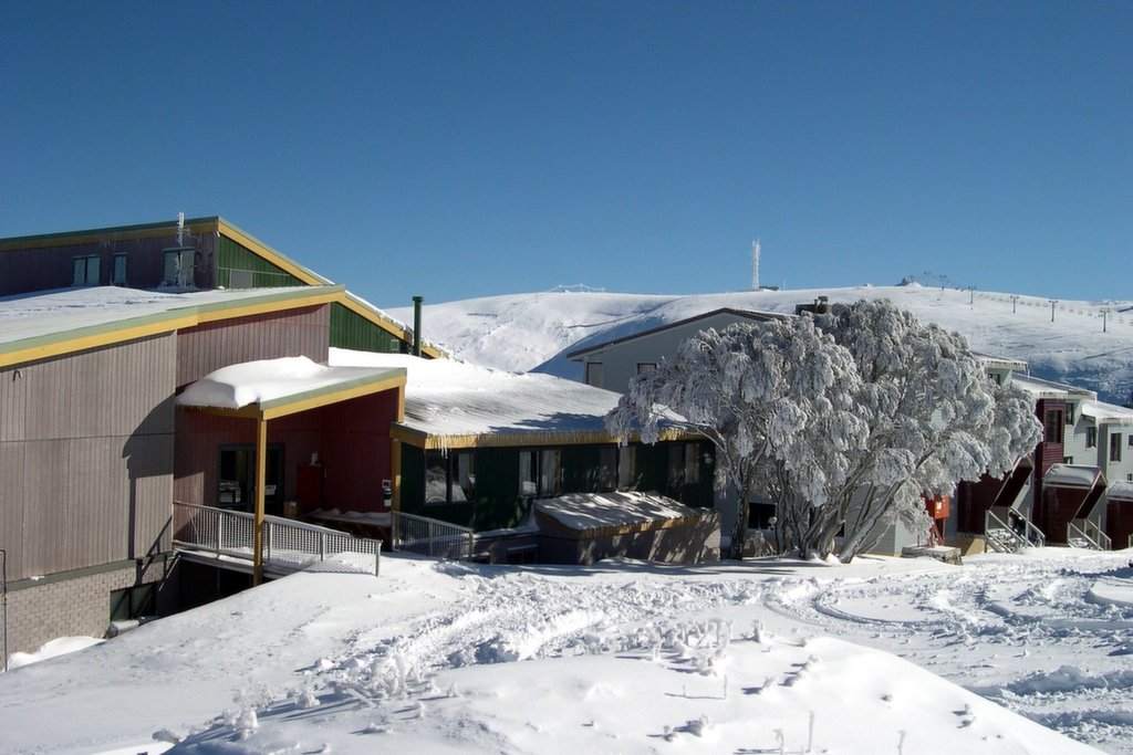 17 Alpine Heights, Mount Hotham - Thumbnail 2