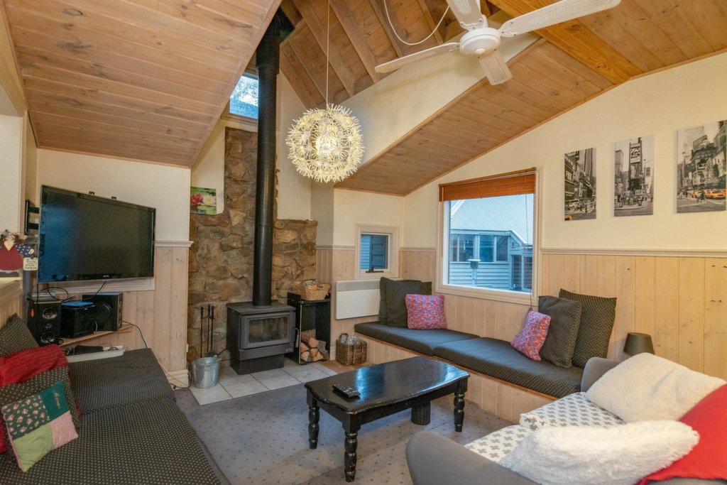 3 Snowgum Lane, Dinner Plain - Thumbnail 2