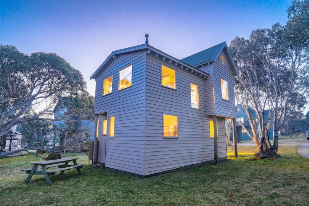 81 Big Muster Drive, Dinner Plain - Thumbnail 2