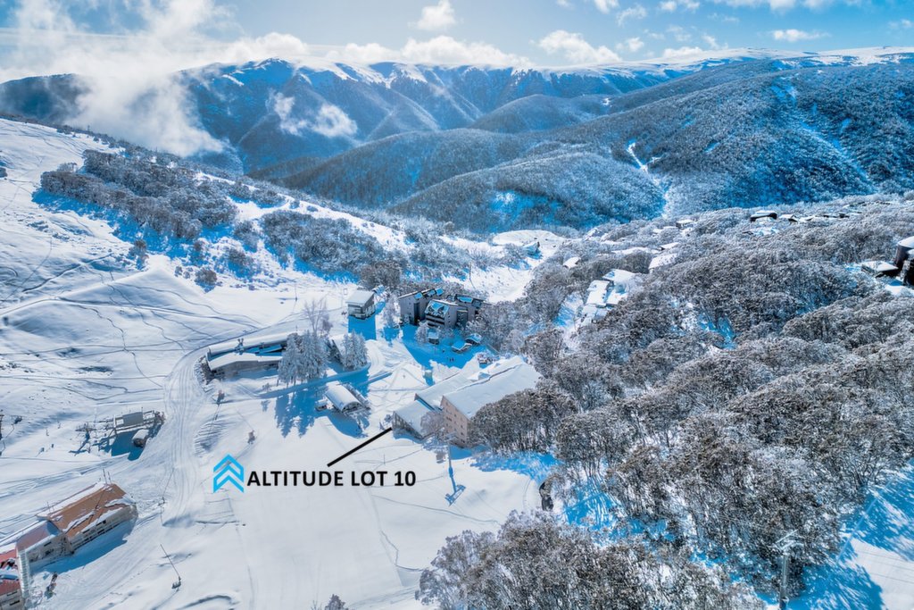 10/27 Falls Creek Road, Falls Creek - Thumbnail 4
