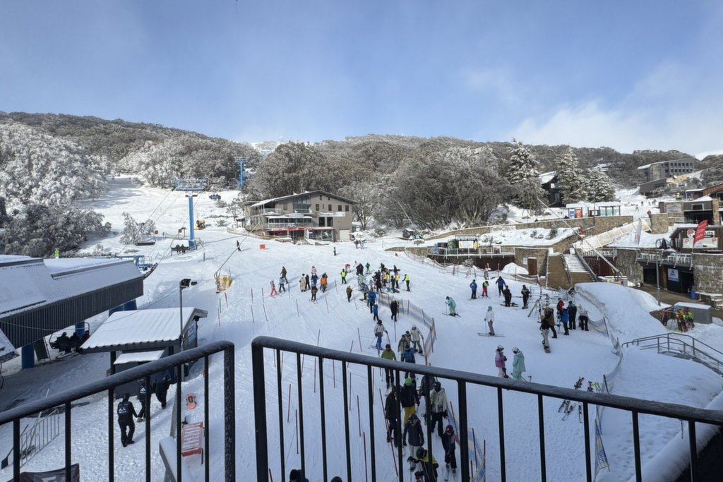 E402/17 Bogong High Plains Road, Falls Creek - Image 1