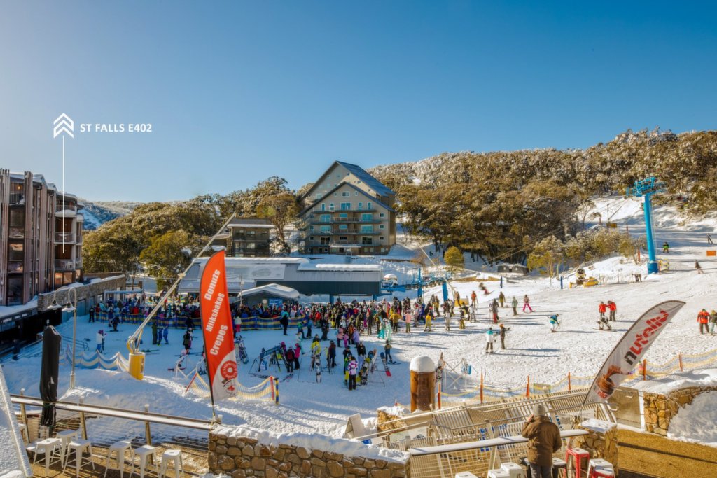 E402/17 Bogong High Plains Road, Falls Creek - Thumbnail 2