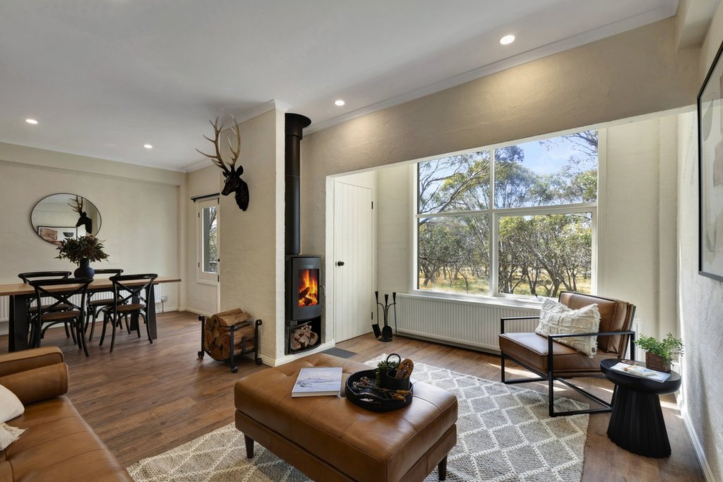17 Snowgums, Dinner Plain - Thumbnail 2