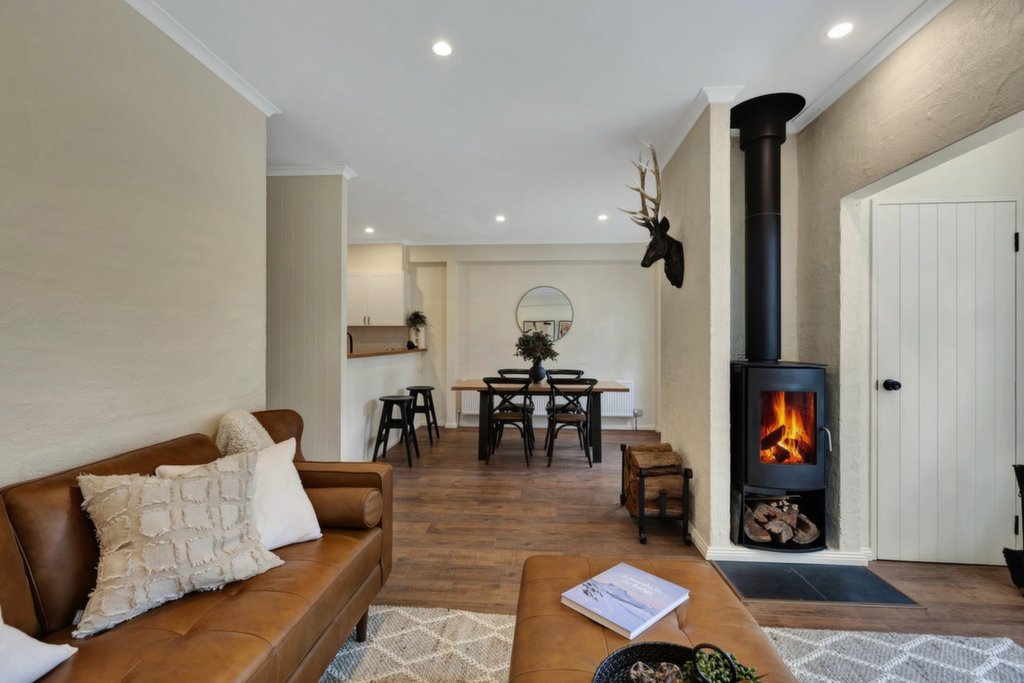 17 Snowgums, Dinner Plain - Thumbnail 5