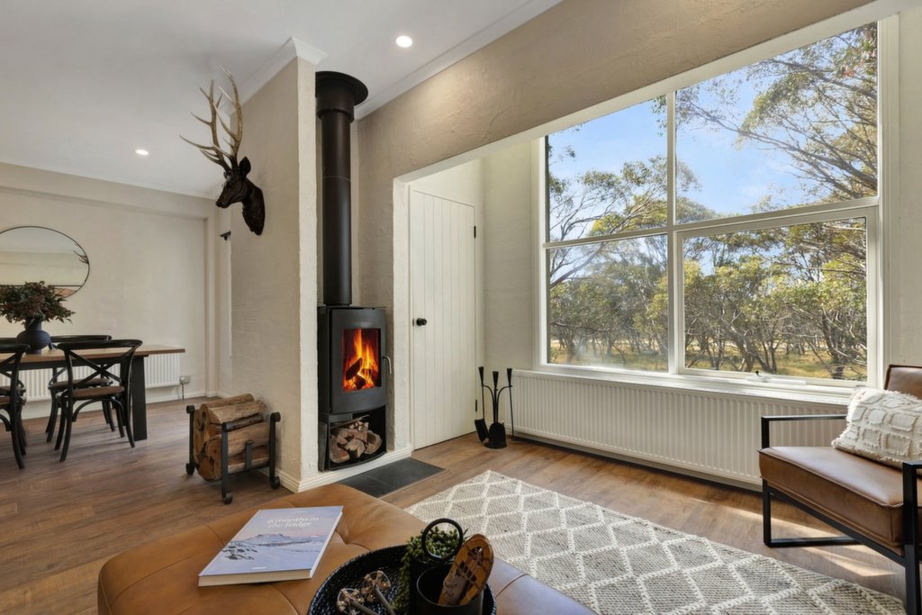 17 Snowgums, Dinner Plain - Thumbnail 3